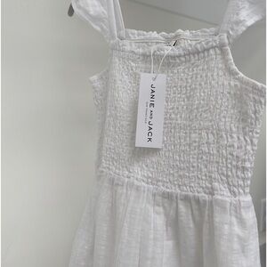 Janie and Jack Dress